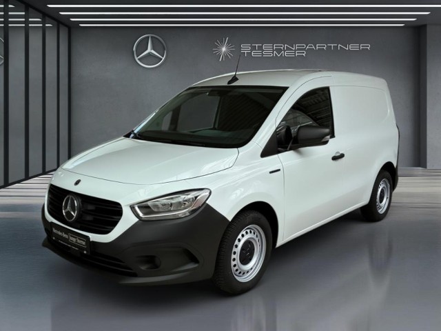 Mercedes-Benz eCitan