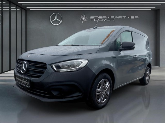 Mercedes-Benz eCitan