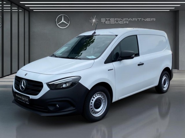 Mercedes-Benz eCitan