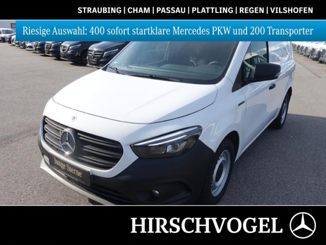 Mercedes-Benz eCitan