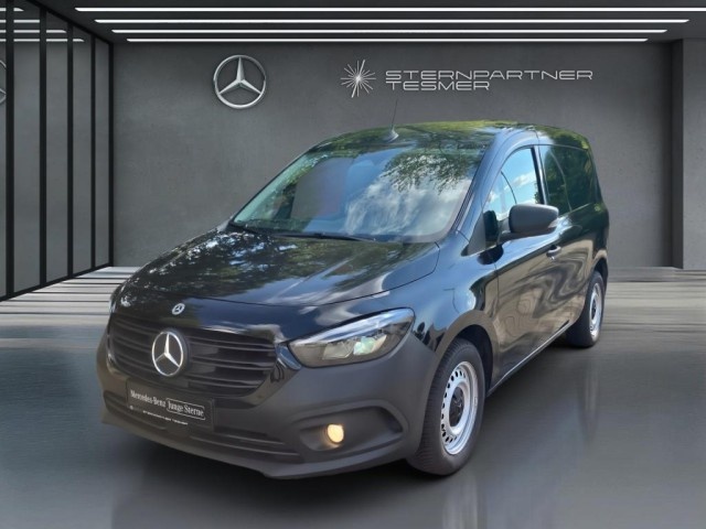 Mercedes-Benz eCitan