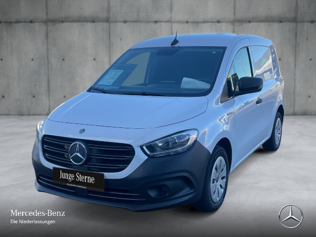 Mercedes-Benz eCitan