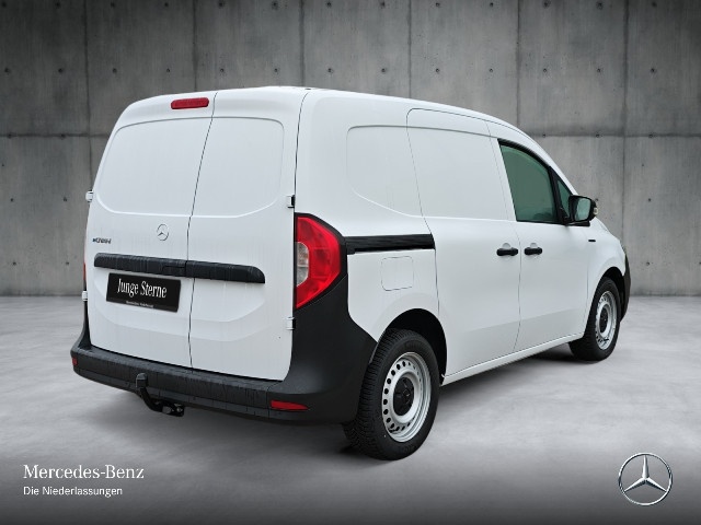 Mercedes-Benz eCitan