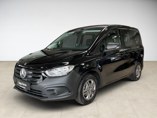 Mercedes-Benz eCitan