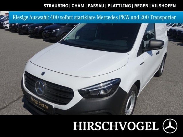 Mercedes-Benz eCitan