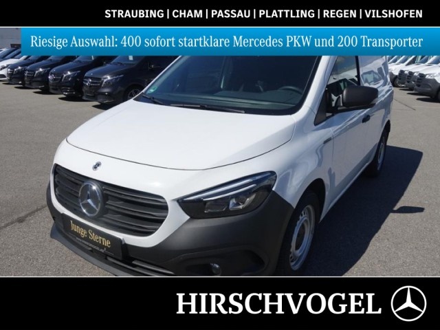 Mercedes-Benz eCitan