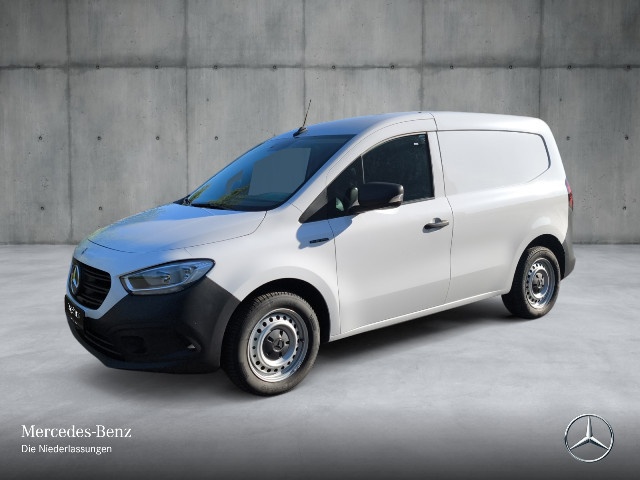 Mercedes-Benz eCitan
