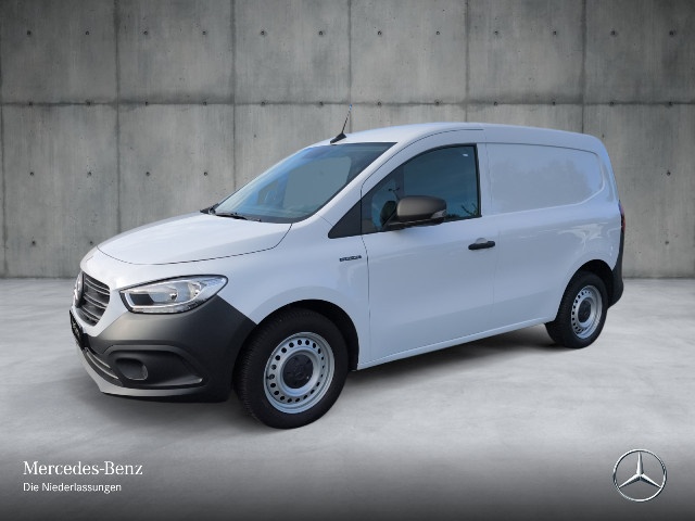 Mercedes-Benz eCitan