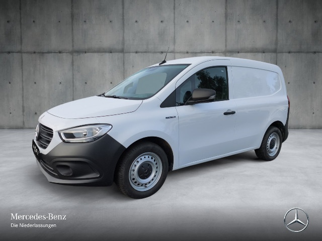 Mercedes-Benz eCitan