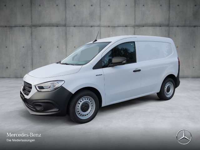 Mercedes-Benz eCitan