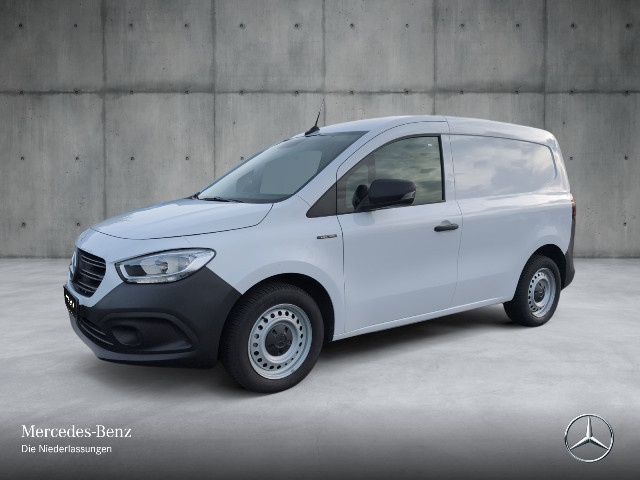 Mercedes-Benz eCitan