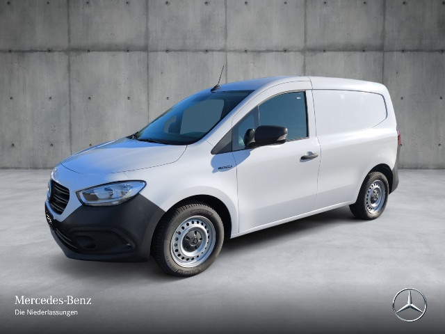 Mercedes-Benz eCitan