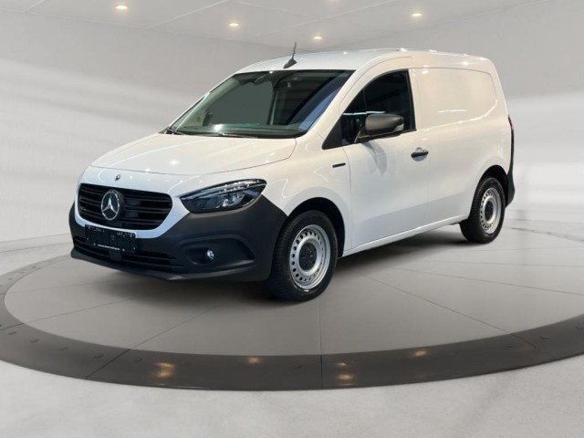Mercedes-Benz eCitan