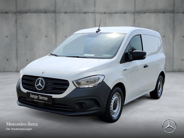 Mercedes-Benz eCitan