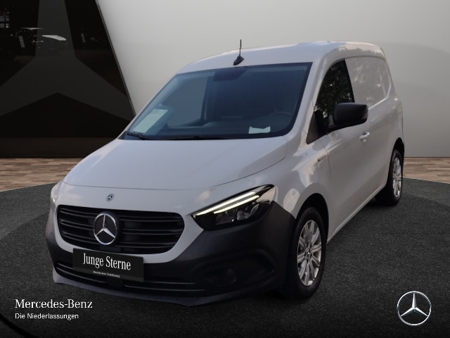 Mercedes-Benz eCitan