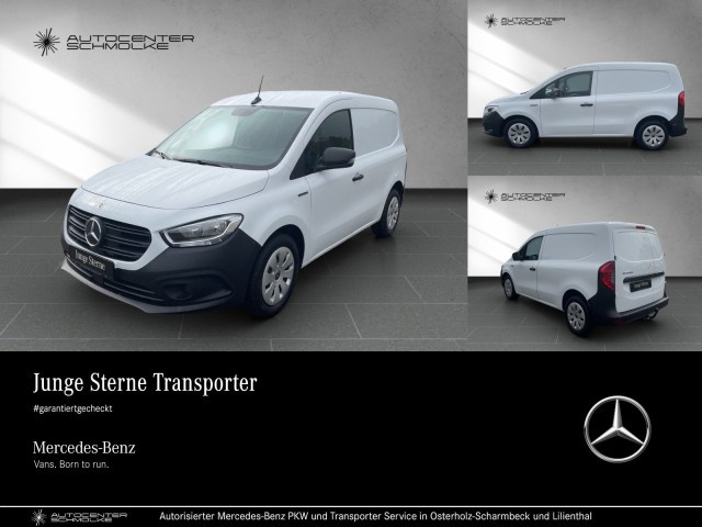 Mercedes-Benz eCitan