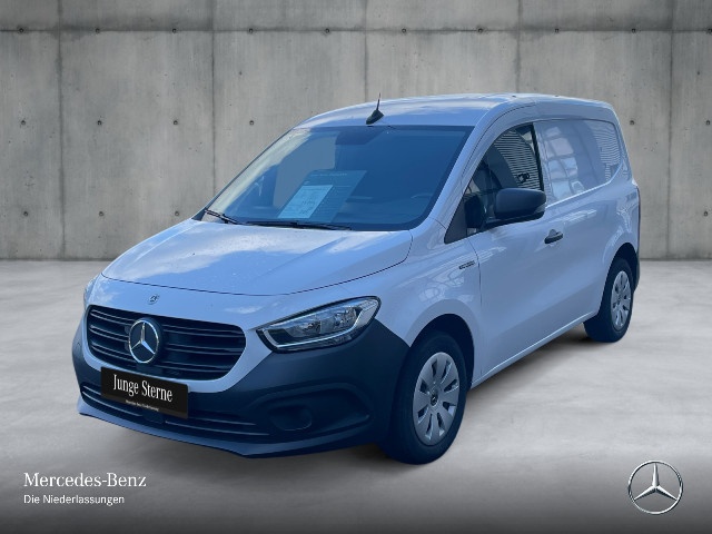 Mercedes-Benz eCitan