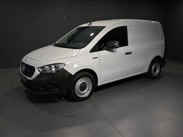 Mercedes-Benz eCitan