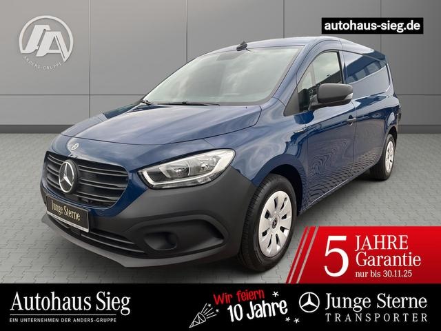 Mercedes-Benz eCitan