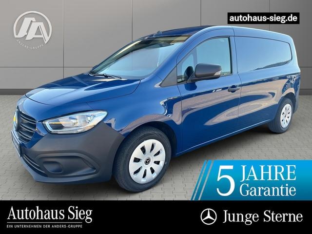 Mercedes-Benz eCitan
