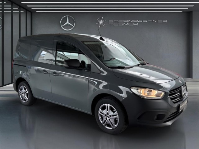 Mercedes-Benz eCitan