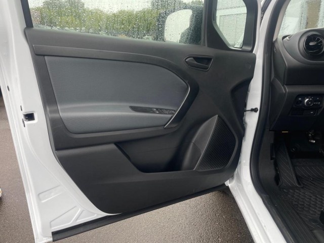 Mercedes-Benz eCitan