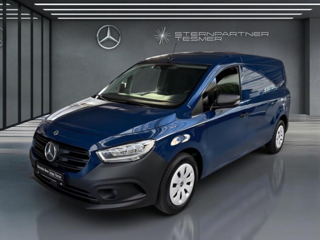 Mercedes-Benz eCitan