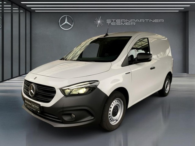 Mercedes-Benz eCitan