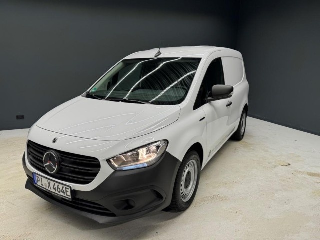 Mercedes-Benz eCitan