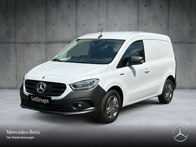 Mercedes-Benz eCitan