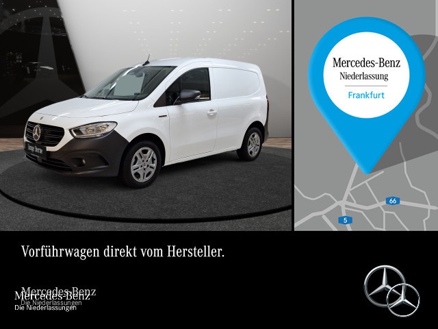 Mercedes-Benz eCitan