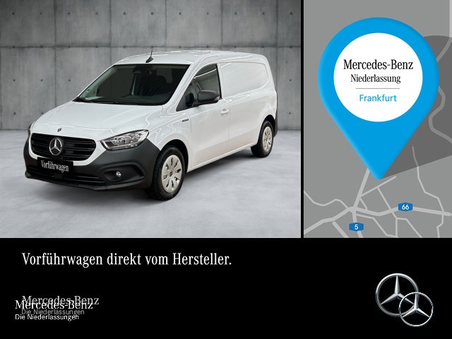 Mercedes-Benz eCitan
