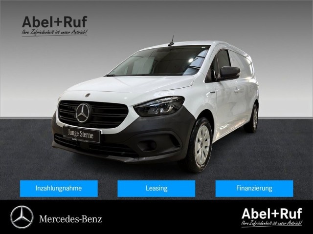 Mercedes-Benz eCitan