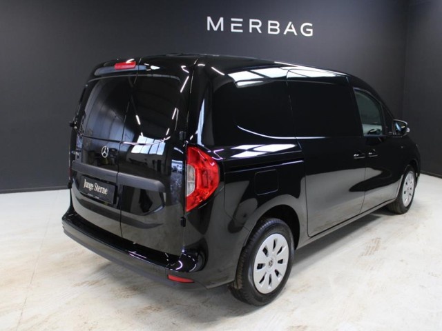 Mercedes-Benz eCitan