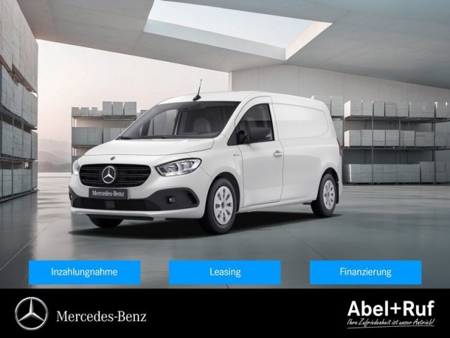 Mercedes-Benz eCitan