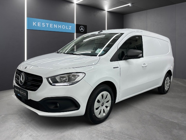 Mercedes-Benz eCitan