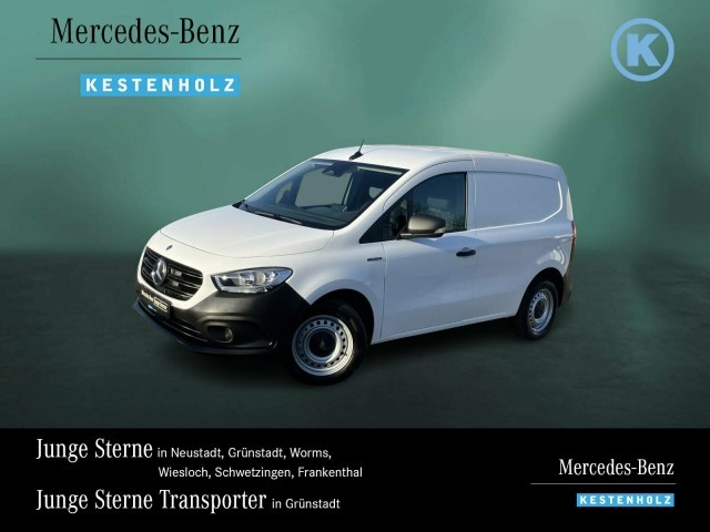 Mercedes-Benz eCitan