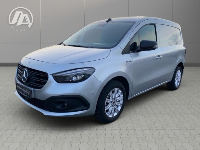 Mercedes-Benz eCitan