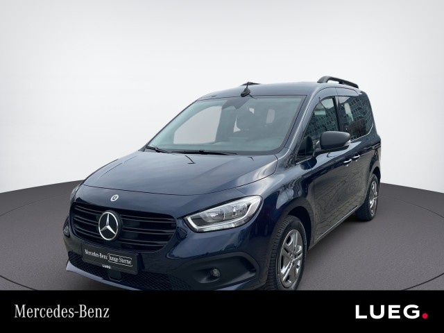 Mercedes-Benz eCitan