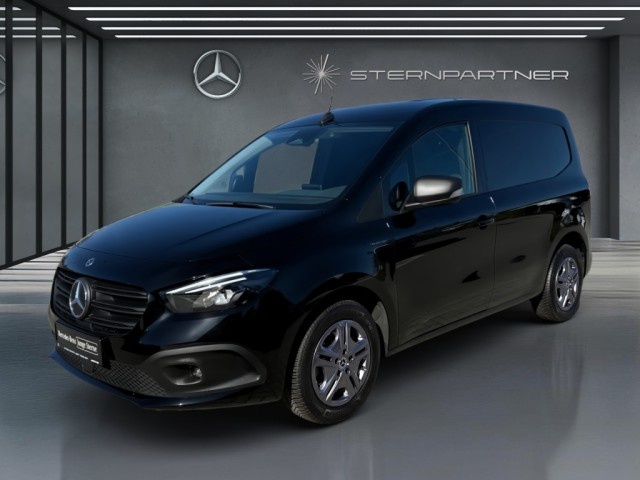 Mercedes-Benz eCitan