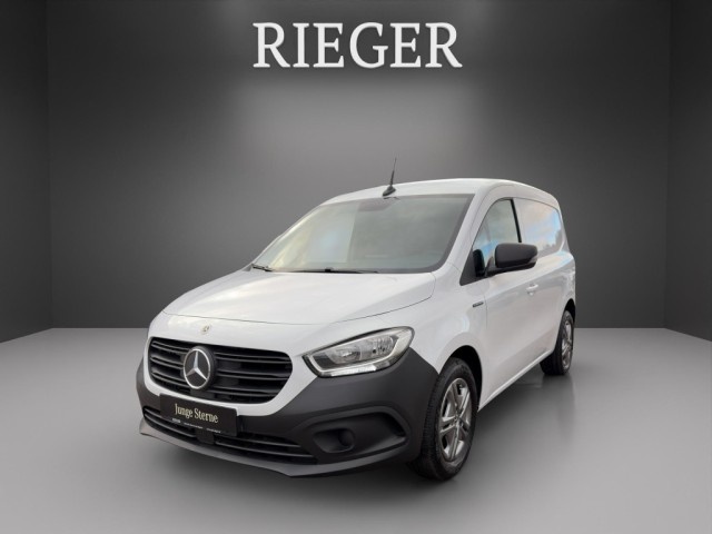 Mercedes-Benz eCitan