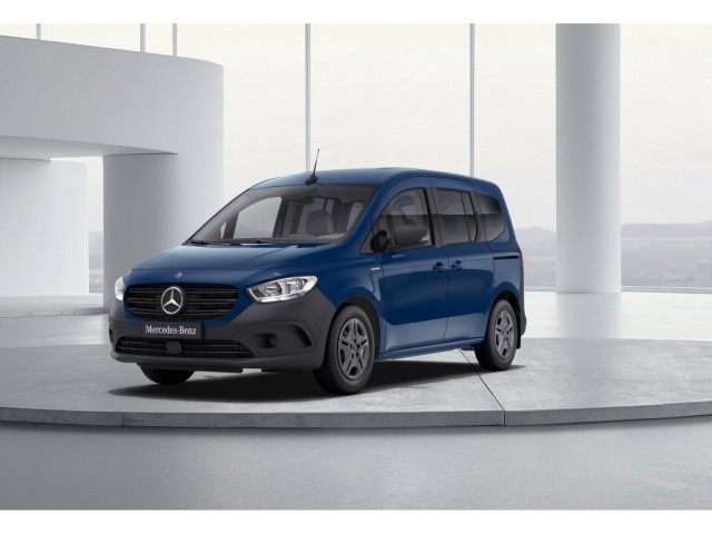 Mercedes-Benz eCitan