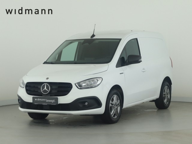 Mercedes-Benz eCitan