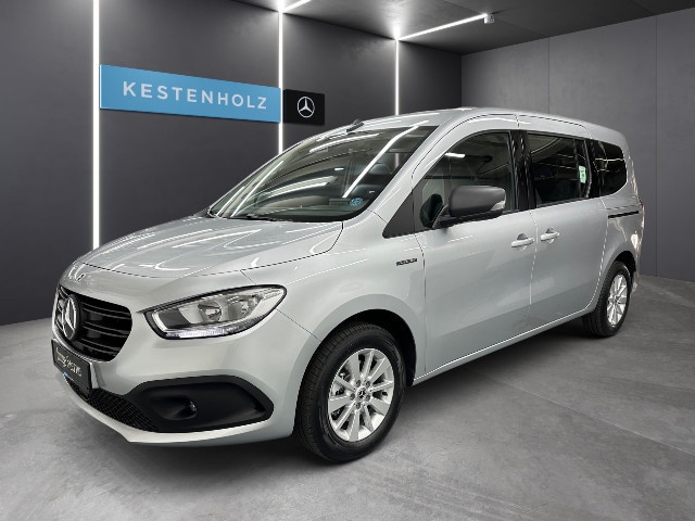 Mercedes-Benz eCitan
