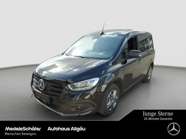 Mercedes-Benz eCitan