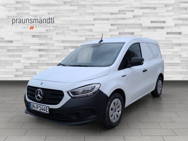 Mercedes-Benz eCitan