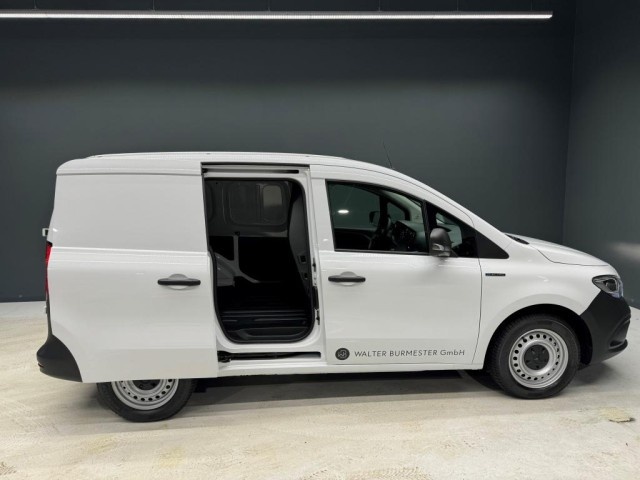 Mercedes-Benz eCitan