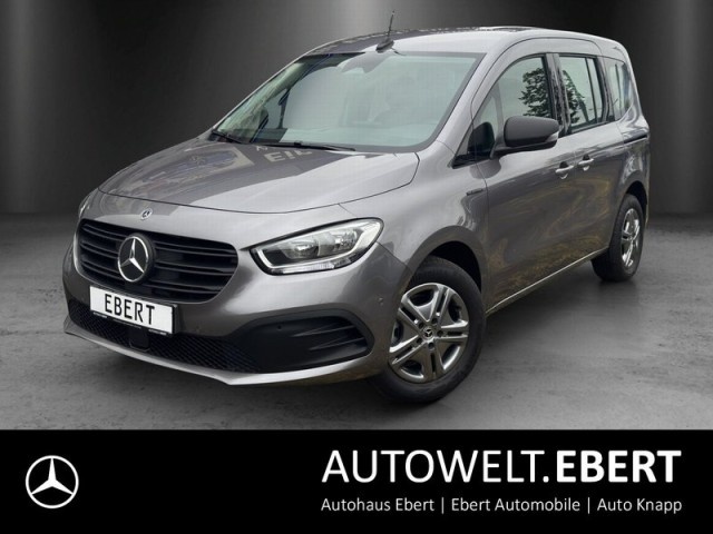 Mercedes-Benz eCitan