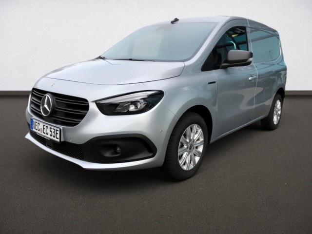 Mercedes-Benz eCitan