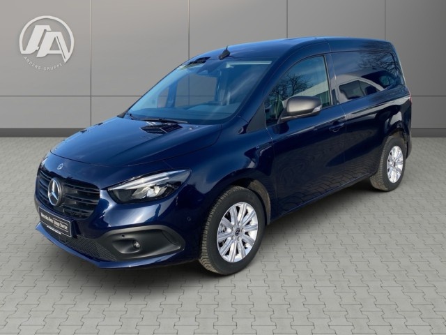 Mercedes-Benz eCitan
